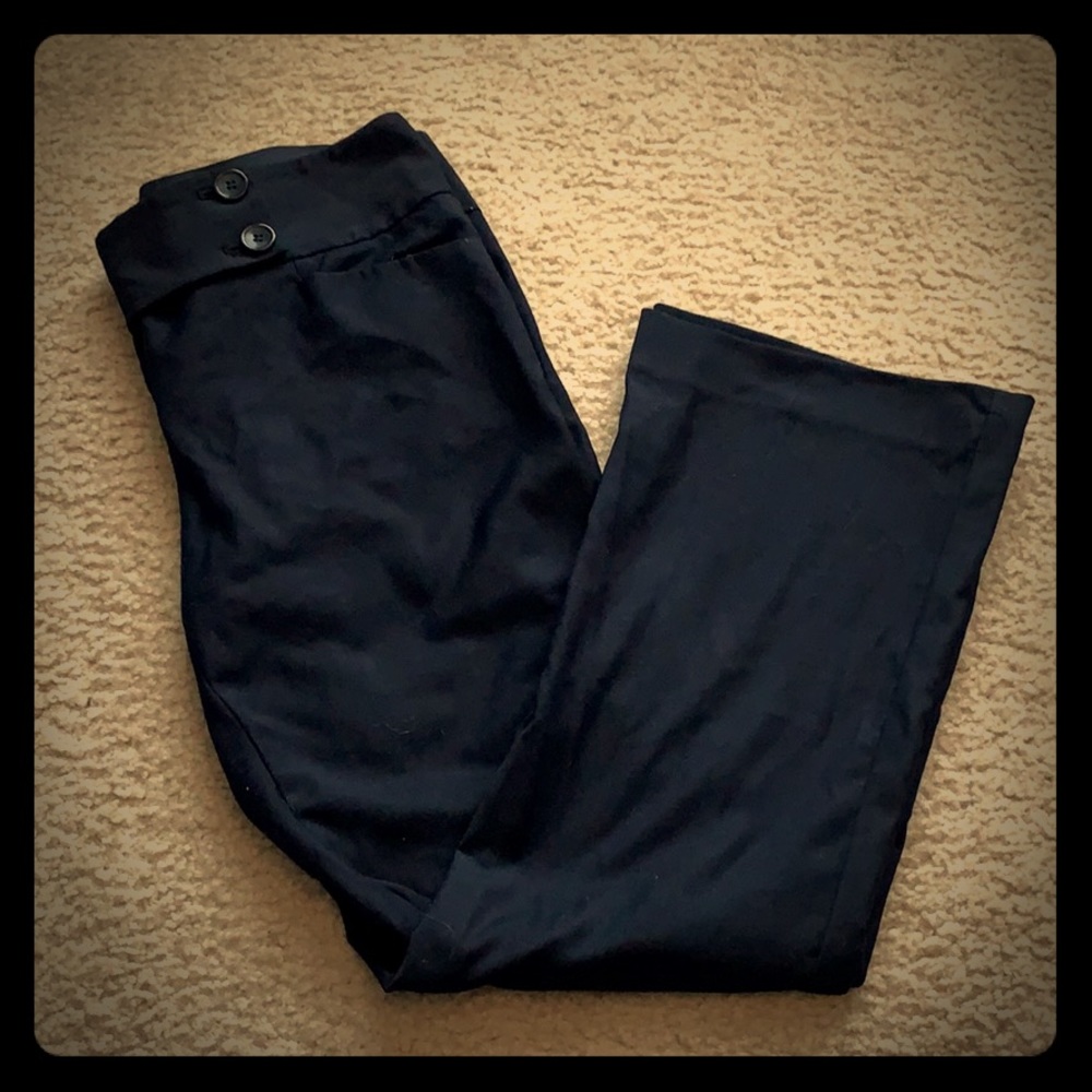 The Limited Drew Dress Pants